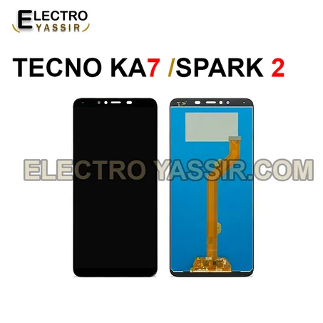 LCD Tecno KA7 / Tecno Spark 2 – KA7 / KA7