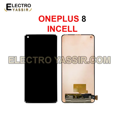 LCD OnePlus 8 – IN2010 / IN2011 / IN2013 / IN2015 TFT