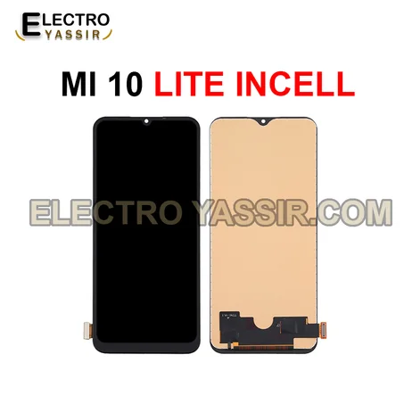 LCD XIAOMI Mi 10 LITE M2002J9G INCELL