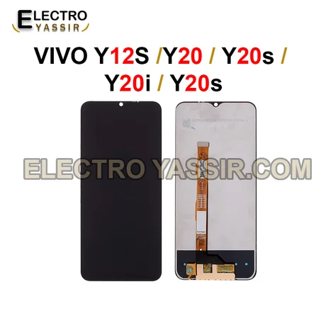 LCD Vivo Y12s / Y20 / Y20s / Y20i ORIGINAL