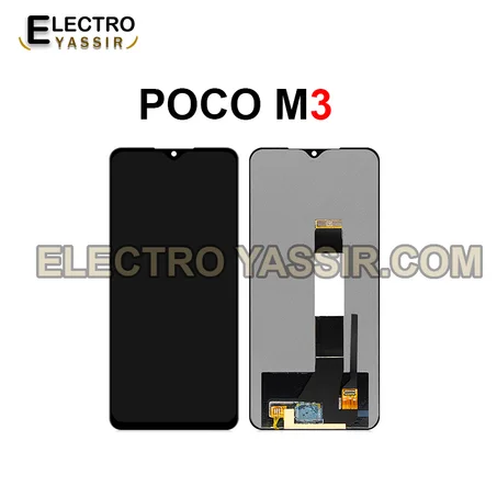 LCD POCO M3 M2010J19CG