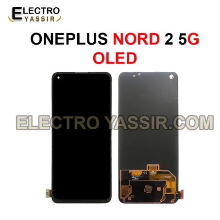 LCD One Plus NORD 2 5G DN2101, DN2103 OLED