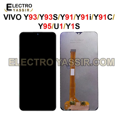 LCD Vivo Y93 / Y93s / Y91 / Y91i / Y91c / Y95 / U1 / Y1s ORIGINAL