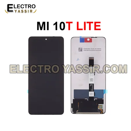 LCD XIAOMI Mi 10T LITE M2007J17G OR
