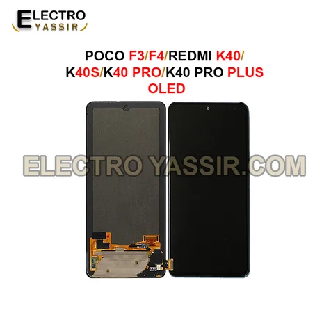 LCD POCO F3 M2012K11AG/F4 22021211RG/REDMI K40/K40S/K40 PRO/K40 PRO PLUS/BLACKSHART 4/4 PRO/4S/4S PRO/BLACKSHAEK 5/5 RS OLED