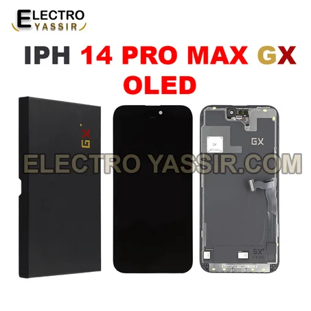 LCD iPhone 14 PRO MAX GX HARD