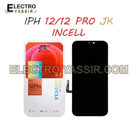 LCD iPhone 12/12 PRO JK