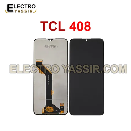 LCD TCL 408 T507D