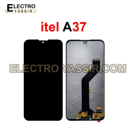 LCD Itel A26 571L / A37 571W ORIGINAL