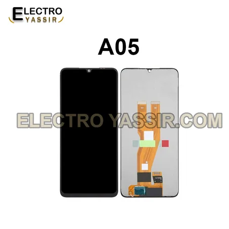 LCD SAMSUNG A05 SM-A055F