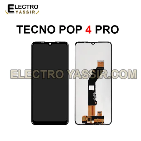 LCD Tecno Pop 4 Pro – BC3