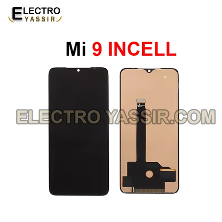 LCD XIAOMI Mi 9 M1902F1G INCELL