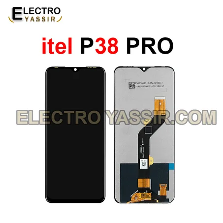 Itel P38 Pro – P682L ORIGINAL