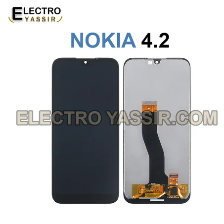 LCD Nokia 4.2 – TA-1133 / TA-1149 / TA-1157 / TA-1150