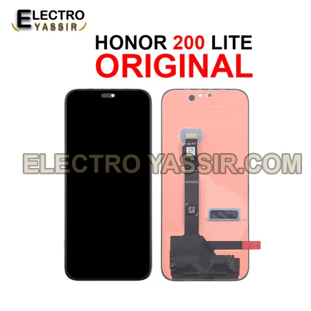 LCD HONOR 200 LITE 5G LLY-NX1 OLED