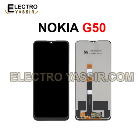 LCD Nokia G50 – TA-1358 / TA-1361 / TA-1367 / TA-1370 / TA-1390