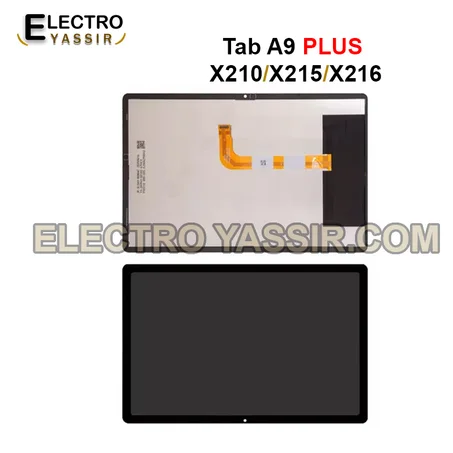 LCD SAMSUNG TAB A9 PLUS SM-X216B