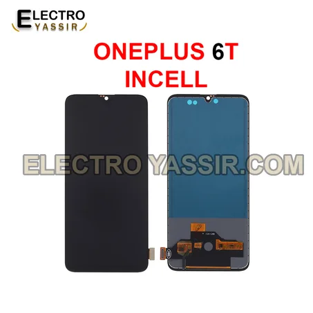 LCD OnePlus 6T – A6010 INCELL