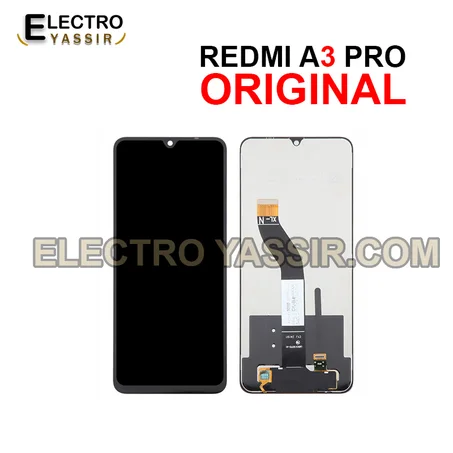 LCD Redmi A3 Pro (Model: 24104PN30G / 24104PN30I)