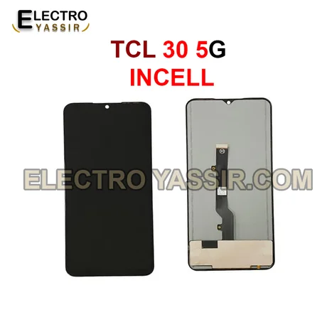 LCD TCL 30 5G INCELL (Model: T776H)