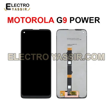 LCD Motorola G9 Power (XT2091 / XT2091-3 / XT2091-4)