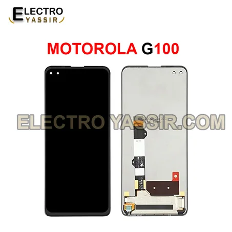 LCD Motorola G100 (XT2125 / XT2125-4)