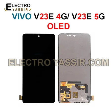 LCD VIVO V23E 4G/ V23E 5G – V2116 OLED