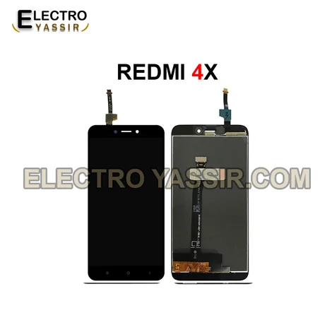 LCD Redmi 4X (Model: MAG138 / MAE136)