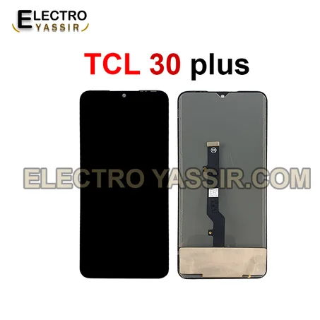 LCD TCL 30 Plus – T676K / T676J INCELL