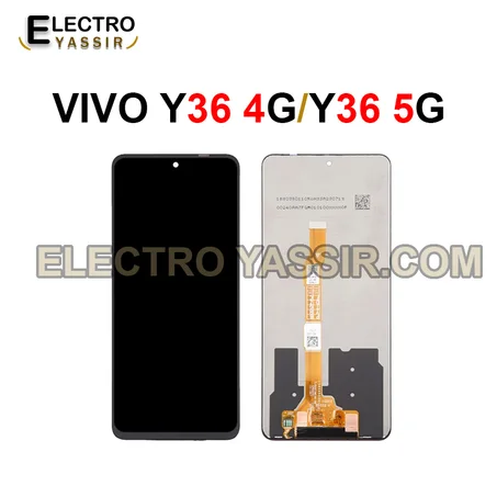 LCD Vivo Y36 4G / Vivo Y36 5G  ORIGINAL