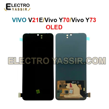 LCD Vivo V21E / Vivo Y70 / Vivo Y73 – V2061 / V2009 / V2059 OLED