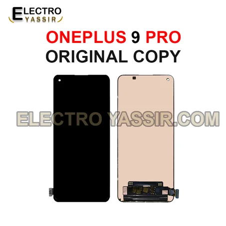 LCD One Plus 9 PRO Original LE2120 / LE2121 / LE2123 / LE2125
