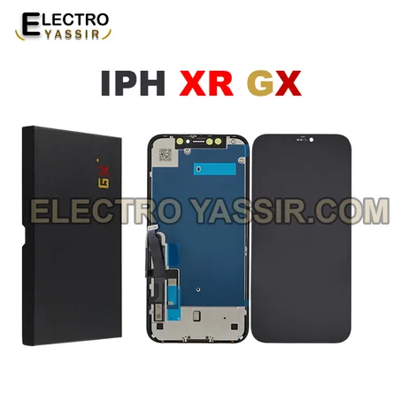 LCD iPhone LCD iPhone XR GX