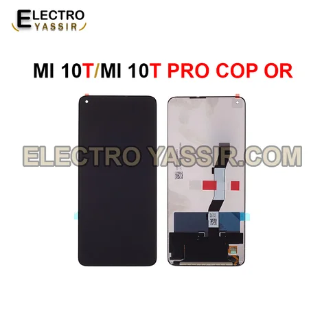 LCD XIAOMI Mi 10T M2007J3SY/MI 10T PRO M2007J3SG OR+AAA