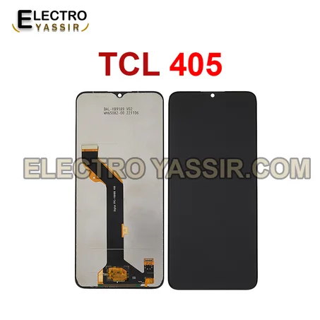 LCD TCL 305 / TCL 306 – 6102D / 6102H