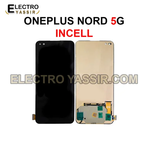 LCD One Plus Nord 5G incell
