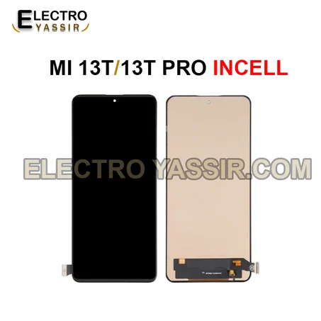 LCD XIAOMI Mi 13T 2306EPN60G/MI 13T PRO 23078PND5G/MI K60 ULTRA INCELL
