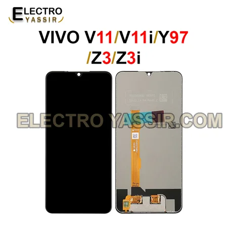 LCD VIVO V11/V11i/Y97/Z3/Z3i ORIGINAL