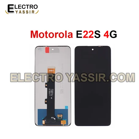 LCD Motorola E22s 4G (XT2229 / XT2229-2)