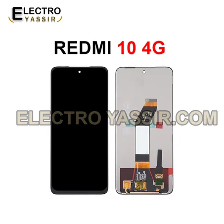 LCD REDMI 10 4G/REDMI 10 PRIME ORIGINAL 21061119DG.21061119BI