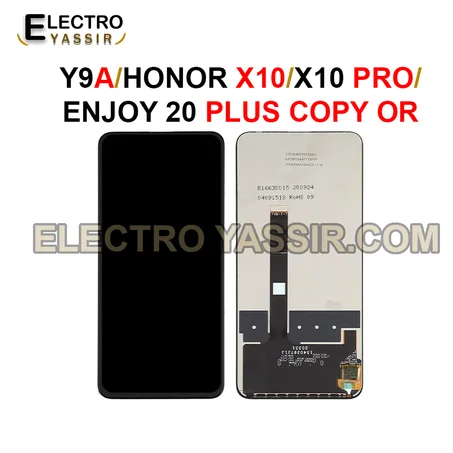 LCD HUAWEI Y9A/HONOR X10/X10 PRO/ENJOY 20 PLUS INCELL+ORIGINAL FRL-L22 FRL-L23