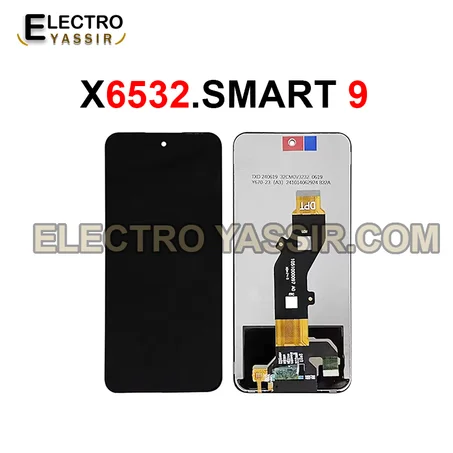 LCD INFINIX X6532 SMART 9