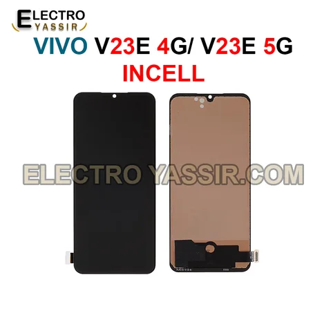 LCD VIVO V23E 5G/ V23E 4G – V2116 INCELL
