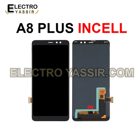 LCD SAMSUNG  A8 PLUS/ A730 INCELL BIG SM-A736B