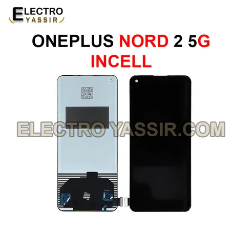 LCD One Plus NORD 2 5G DN2101, DN2103 incell