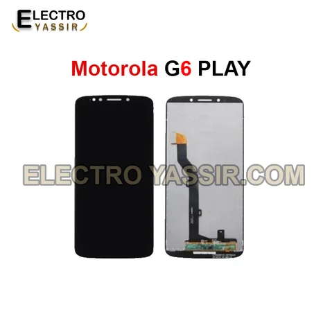 LCD Motorola G6 Play (XT1922 / XT1922-1 / XT1922-2 / XT1922-3 / XT1922-4 / XT1922-5)
