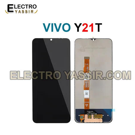 LCD Vivo Y21t – V2135 ORIGINAL