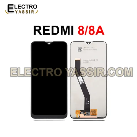 LCD REDMI 8/8A M1908C3IG.M1908C3KG ORIGINAL