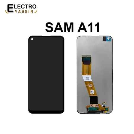 LCD SAMSUNG A11 SM-A115F