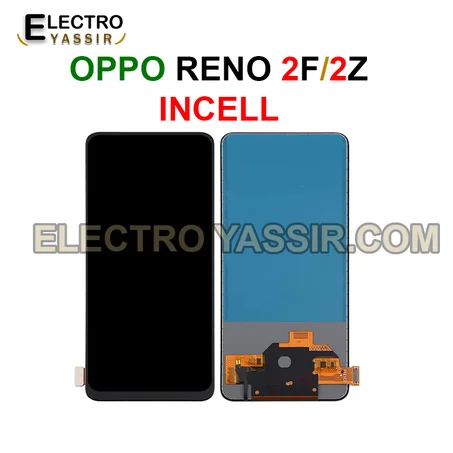 OPPO RENO 2F / 2Z - INCELL